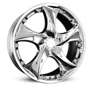 FELGI KESKIN KT9 5x100/112 9x19 ET30 CHROM