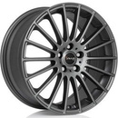 FELGI AVUS AC-M03 5x112 8x19 ET45 MATT ANTHRACITE