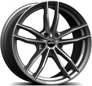 FELGI GMP ITALIA SWAN 5x112 8.5x20 ET30 Glossy Anthracite