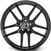 FELGI WRATH WF-14 5x112 9.5x19 ET40 Black Glossy