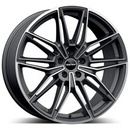 FELGI GMP ITALIA SPECTER 5x112 8.5x20 ET30 Matt Anthracite Diamond