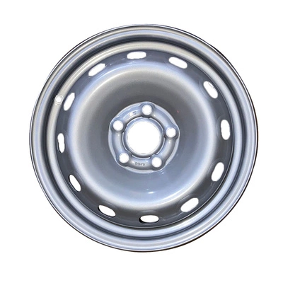 Felgi MAK ACCIAIO 5x114.3 6x16 ET50 Silver