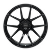 FELGI PROLINE PFR FORGED 5x112 10.5x21 ET19 Black Glossy