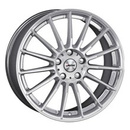 FELGI AUTEC LAMERA 5x108 8.5x20 ET48 Hyper Silver