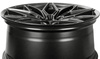 Felgi SEVENTY9 SCF-R 5x112 8x18 ET30 Half Black Matt