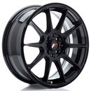 Felgi Japan Racing JR11 17x7 ET35 4x98/108 Gloss Black