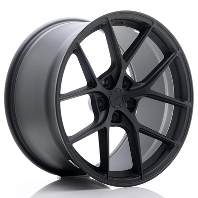 FELGI JAPAN RACING SL01 19x10 ET29 5x120 Matt Gun Metal