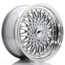 FELGI JAPAN RACING JR9 17x8.5 ET20 5x112/120 Silver