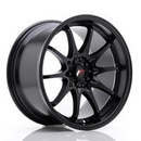 FELGI JAPAN RACING JR5 17x9.5 ET25 5x100/114.3 MattBlack