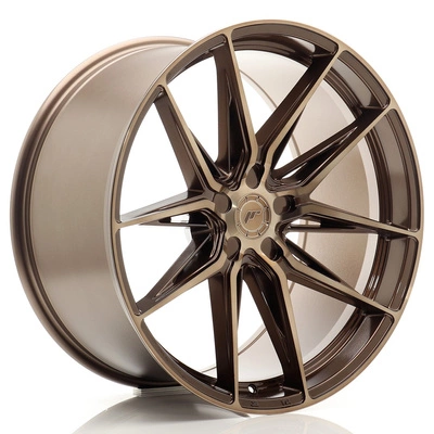 Felgi Japan Racing JR44 21x11 ET11-46 5H BLANK Platinum Bronze