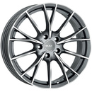 Felgi MAK FABRIK 5x112 8x20 ET55 Gun Met-Mirror Face