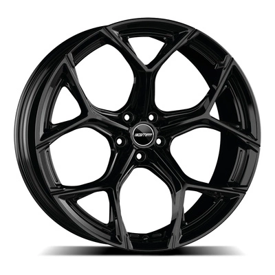 Felgi GMP Italia ULTRIVITY 5x112 8.5x19 ET30 Glossy Black