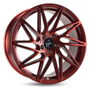 FELGI KESKIN KT20 5x112 8.5x19 ET30 CANDY RED