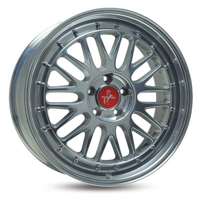 FELGI KESKIN KT22 8.5x19 5x108 ET45 High Gloss