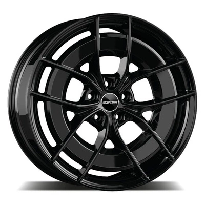 Felgi Gmp Italia ENERGIA 5x114.3 8.5x19 ET38 Glossy Black