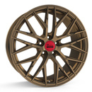 FELGI MAM RS4 5x112 8.5x19 ET45 BRONZE