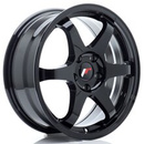 Felgi Japan Racing JR3 17x7 ET40 4x100 Gloss Black