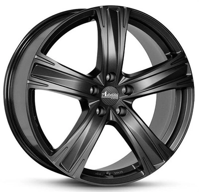 FELGI ADVANTI RACING RACCOON 5x120 9x21 ET38 Matt Black