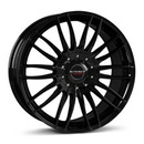 FELGI BORBET CW3 5x120 8.5x19 ET45 Black Glossy