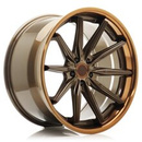 Felgi Concaver CVR8 21x10.5 ET0-10 BLANK Glossy Bronze