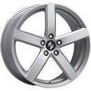 FELGI DIEWE EROS 5x114.3 7.5x18 ET35 Silver