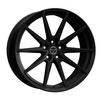 Felgi Proline S1.1 MARLIN OP1 5x112 8.5x19 ET35 Deepsea Black