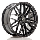 FELGI JAPAN RACING JR28 18x7.5 ET40 5x100 Gloss Black
