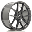 Felgi Japan Racing JR30 19x8.5 ET35 5x120 Hyper Gray