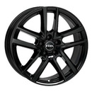 FELGI RIAL ASTORGA 5x114.3 7.5x19 ET49.5 Diamond Black