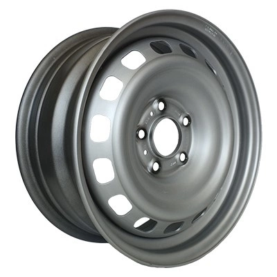 Felgi MAK ACCIAIO 5x108 6.5x15 ET42 Silver