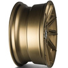 FELGI SEVENTY9 SV-R 5x112 9.5x20 ET38 Deep Matt Bronze
