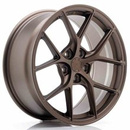 FELGI JAPAN RACING SL01 18x8 ET40 5x114.3 Matt Bronze