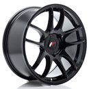 Felgi Japan Racing JR29 17x8 ET20-38 5H BLANK Gloss Black