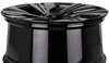 Felgi Carbonado IMPERIAL 5x112 10x22 ET20 Black Glossy