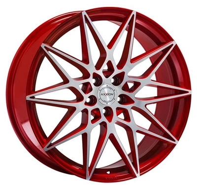 FELGI AXXION AX9 5x108 9x20 ET48 CRP+