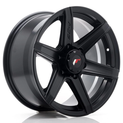 FELGI JAPAN RACING JRX6 18x9 ET25 6x139.7 Matt Black