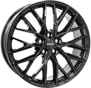 Felgi MONACO GPX 5x114 10.5x21 ET48 Gloss Black