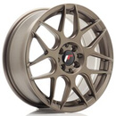 Felgi Japan Racing JR18 17x7 ET40 5x100/114 Matt Bronze