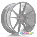 FELGI JAPAN RACING JR21 20x10 ET20-40 5H BLANK Custom Finish