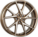 Felgi ALUTEC ADX.01 4x98 7x17 ET37 Bronze Polished