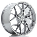 Felgi Japan Racing JR51 18x8 ET20-45 5H BLANK Titanium Machined Face