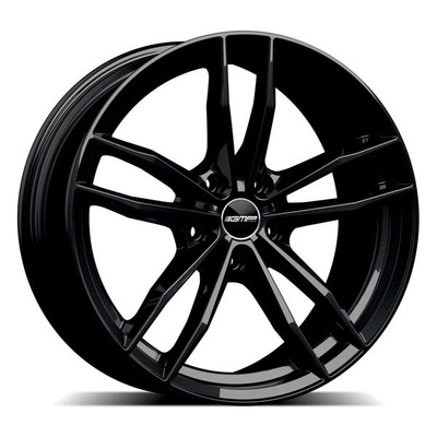 FELGI GMP ITALIA SWAN 5x112 8x19 ET45 Glossy Black