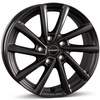 FELGI BORBET V 5x114.3 7x19 ET45 Mistral Anthracite Glossy