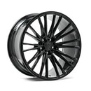 FELGI AXE CF2 5x114.3 8.5x19 ET25 Gloss Black