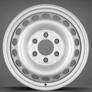 Felgi MAK ACCIAIO 6x130 6.5x16 ET62 Silver