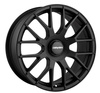 FELGI CARMANI 19 HUGO 5x112 8.5x20 ET45 Black Matt