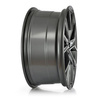 FELGI AVUS AF18 5x112 8.5x19 ET48 Anthracite