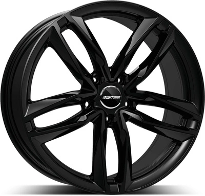 Felgi Gmp Italia ATOM 5x112 9x20 ET25 Glossy Black
