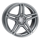 FELGI RIAL M10X 5x112 8.5x19 ET54 Metal Grey