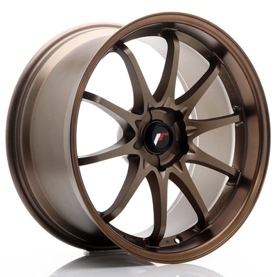 FELGI JAPAN RACING JR5 19x9.5 ET12-36 5H BLANK Dark ABZ